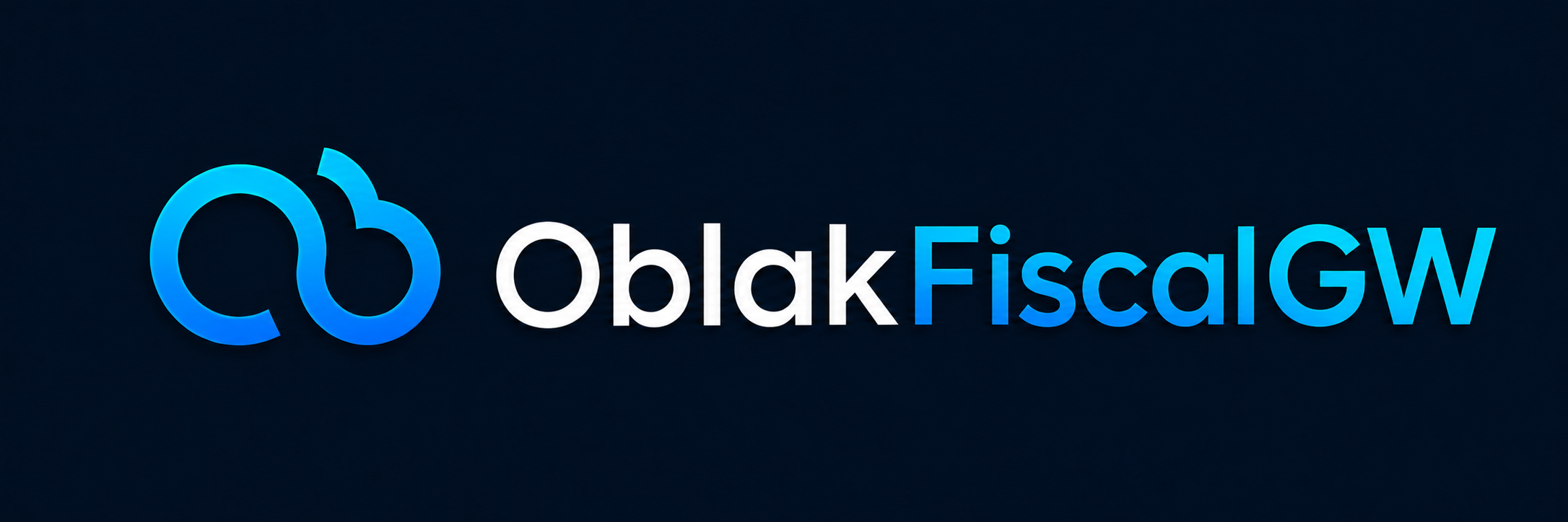 Oblak FiscalGW